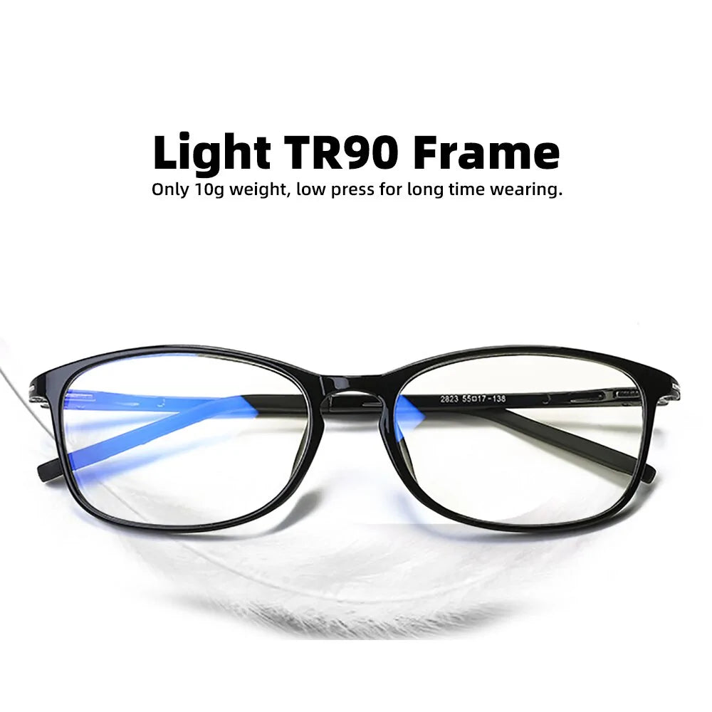 Gafas anti luz azul