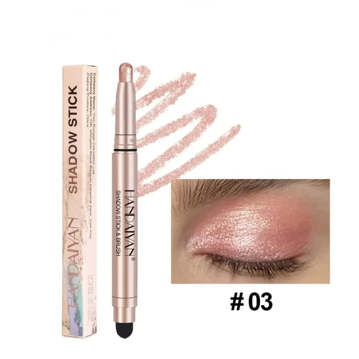 Lápiz de sombra de ojos Glamorous Glide