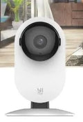 Sistema de vigilancia de seguridad