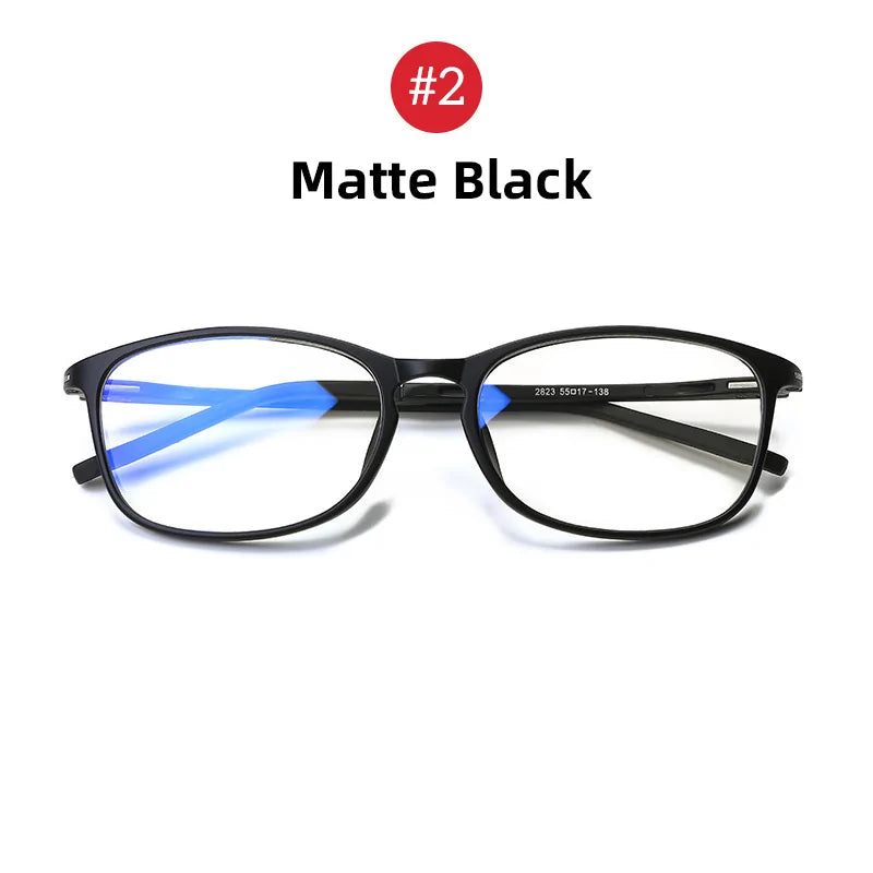 Gafas anti luz azul
