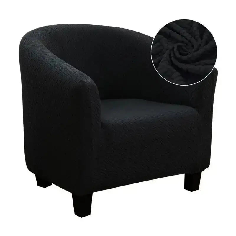 Sillón Capa Jacquard