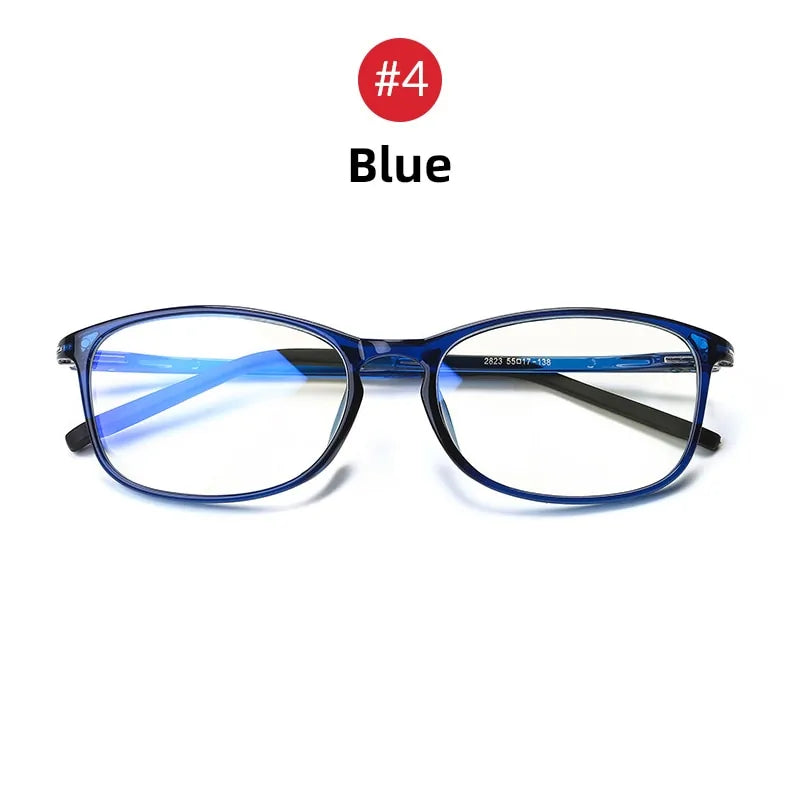 Gafas anti luz azul
