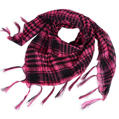 Unisex Scarves Fashion Women