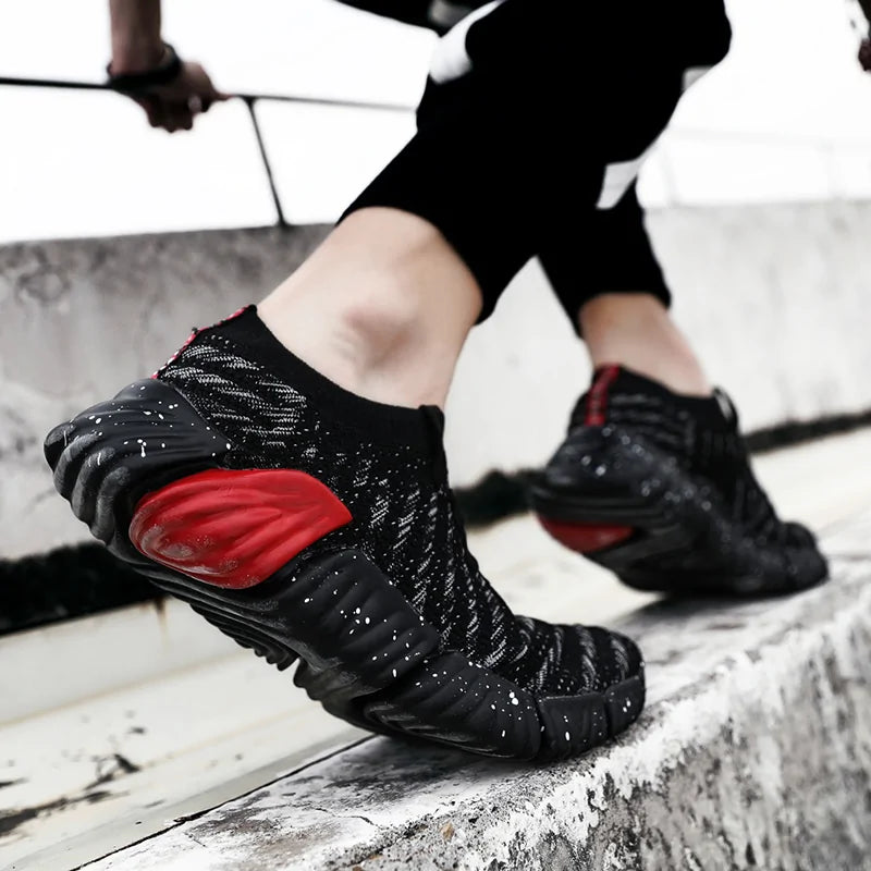 Zapatillas de running transpirables SENTA