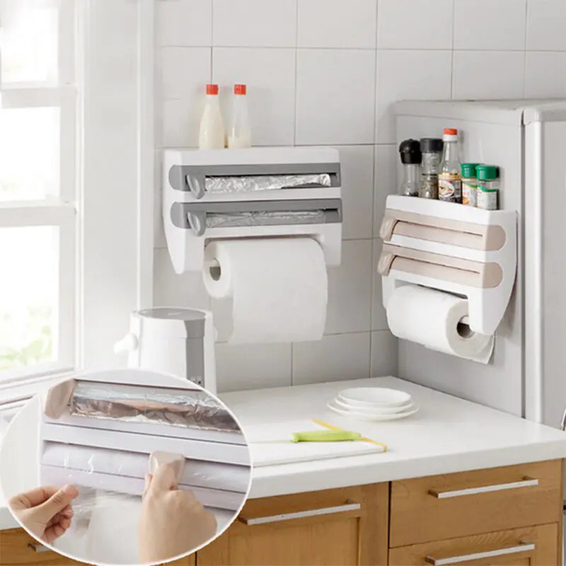 Organizador de cocina