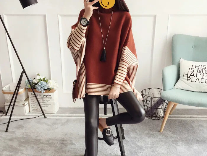 Suéter de mujer Suéter de mujer Moda