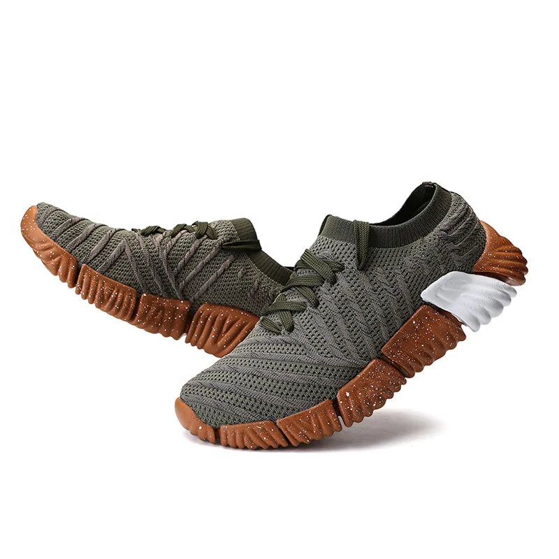 Zapatillas de running transpirables SENTA