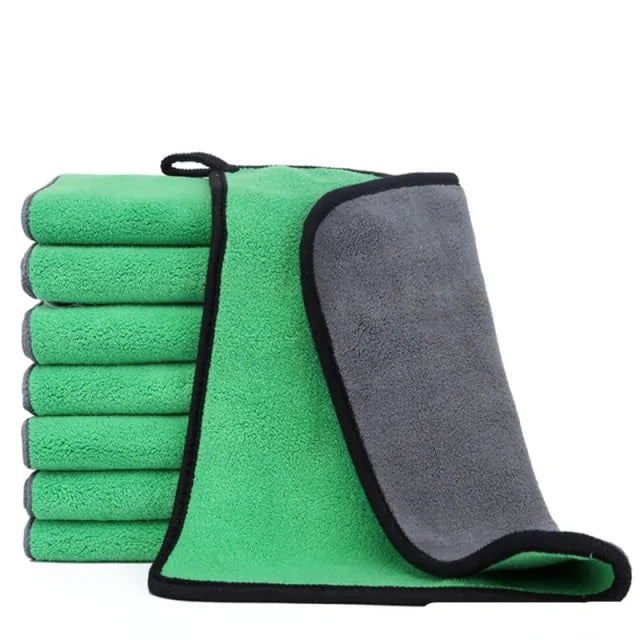 Toalla absorbente para mascotas
