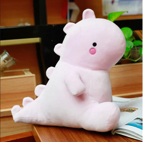 Peluches de dinosaurios