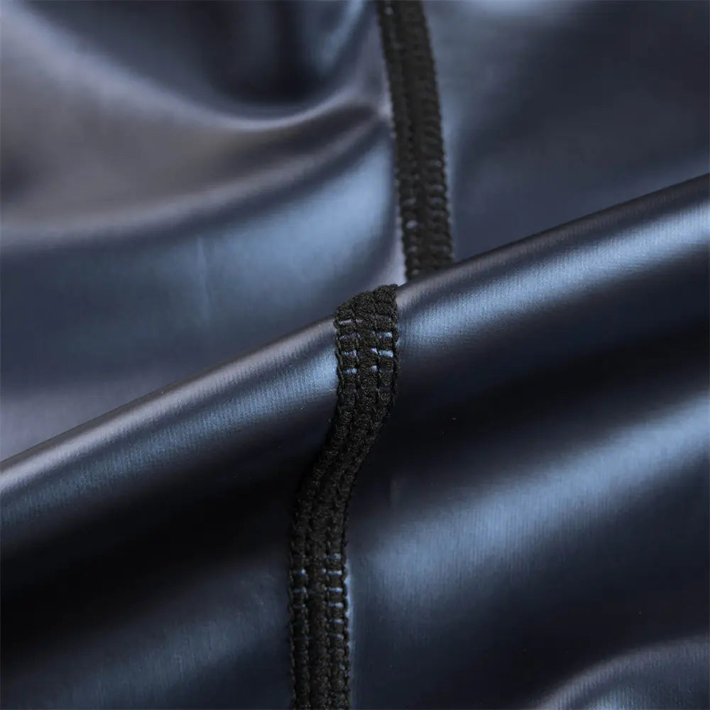 Pantalones cortos de sauna para hombre