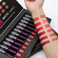 Juego de maquillaje de 12 piezas