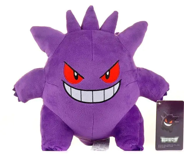 Juguetes de peluche de Pokémon