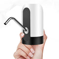 Dispensador de agua eléctrico PureFlow™
