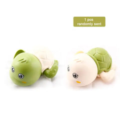 Baby Bath Toys