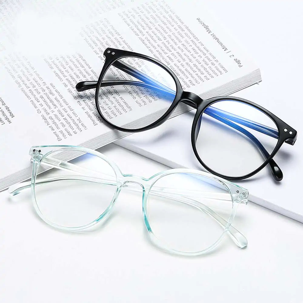 Gafas protectoras contra la luz azul