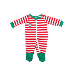 2024 Christmas Family Pajamas Set: Matching Winter Outfits