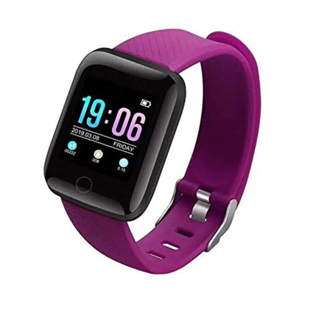Relojes inteligentes deportivos