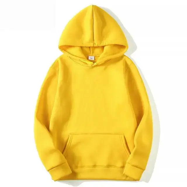 Sudadera con capucha Y2K gris oscuro para hombre