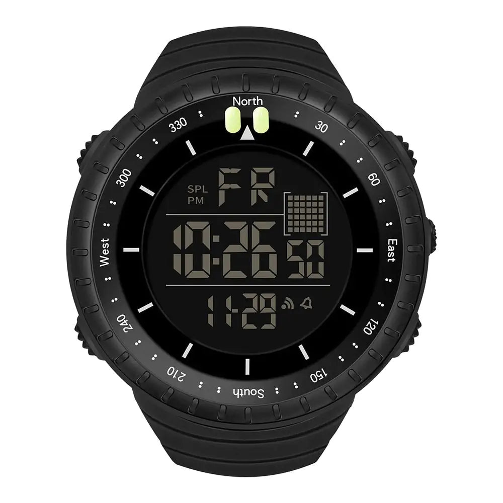 Reloj inteligente resistente al agua