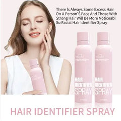 Hair Identifier Spray