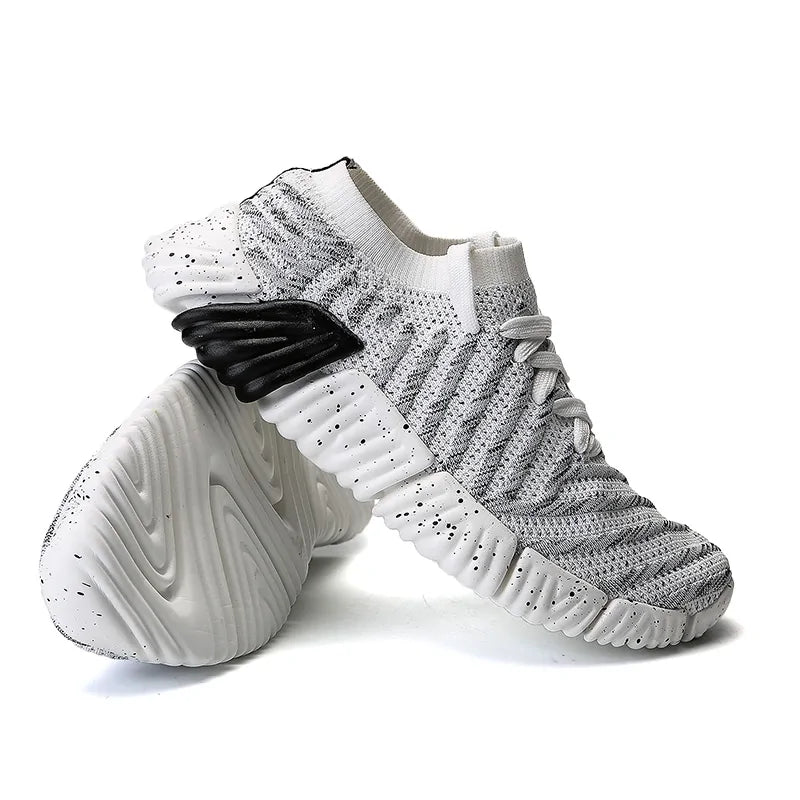 Zapatillas de running transpirables SENTA