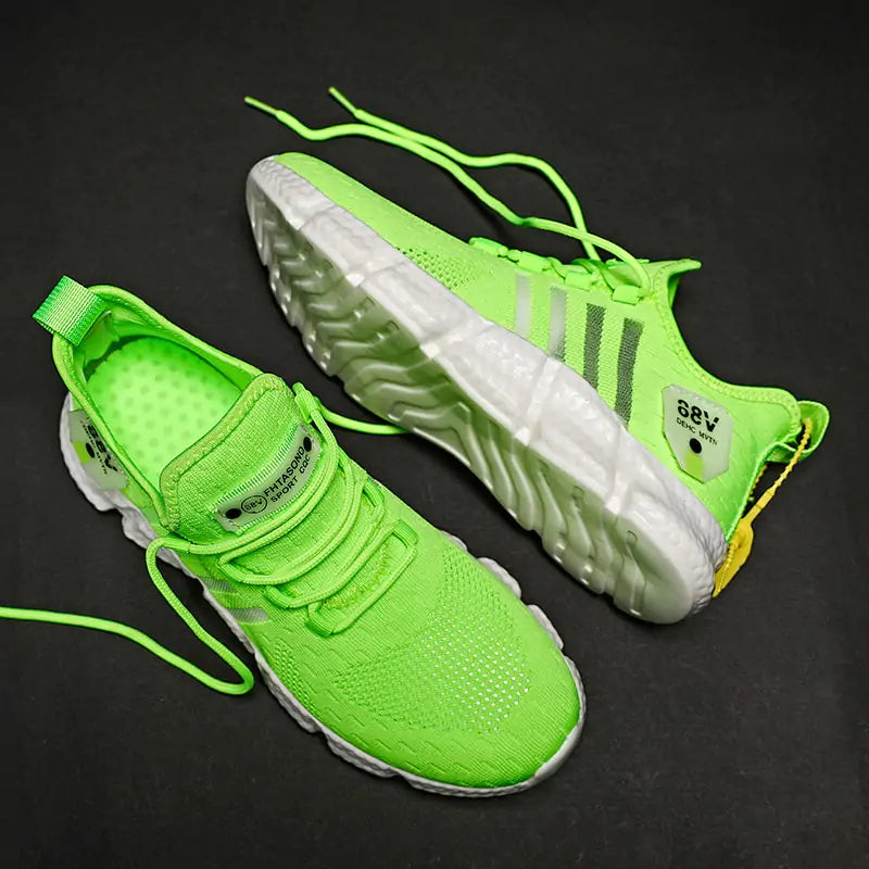 Zapatillas de running informales para hombre