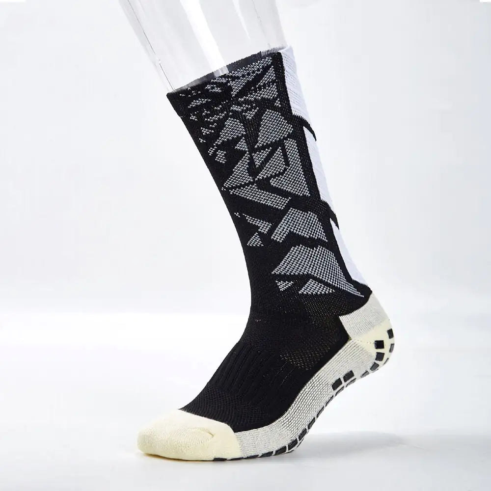 Calcetines antideslizantes para hombre y mujer