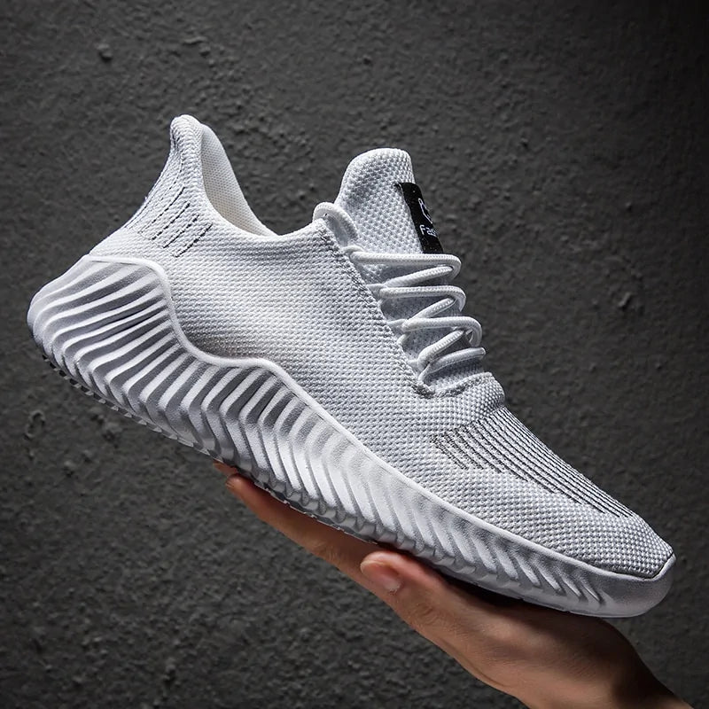Zapatos de moda para hombres