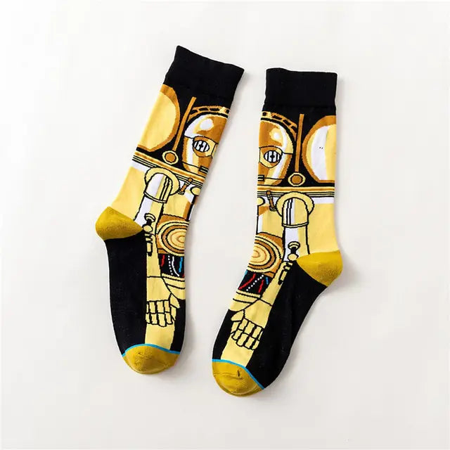 Calcetines de hombre