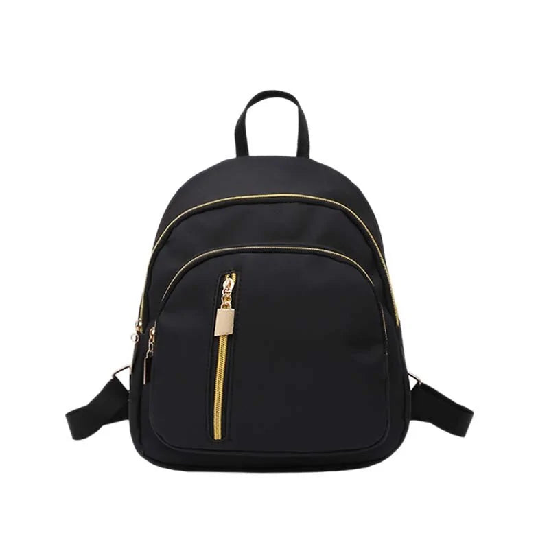 Mochila escolar
