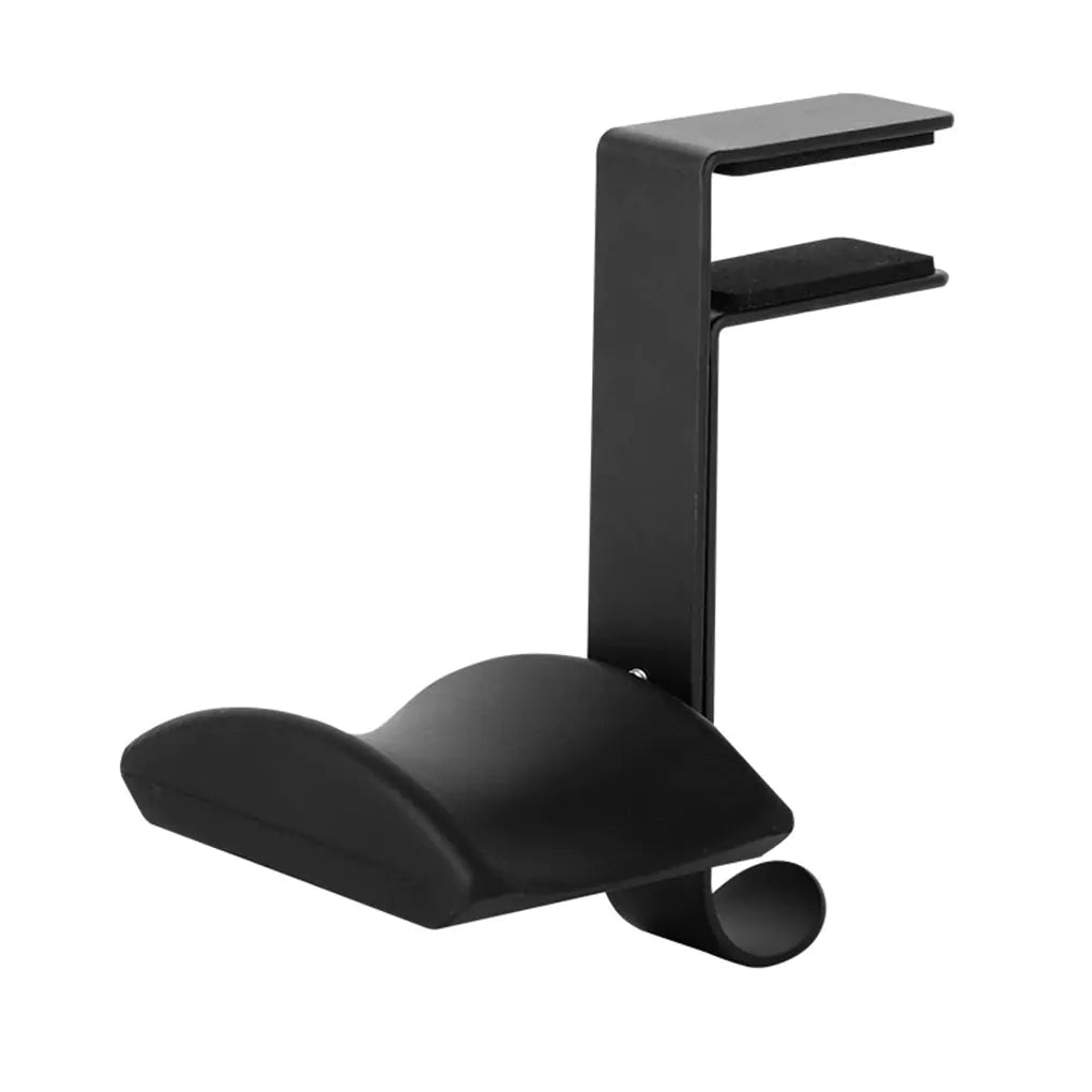 Percha universal para escritorio de oficina