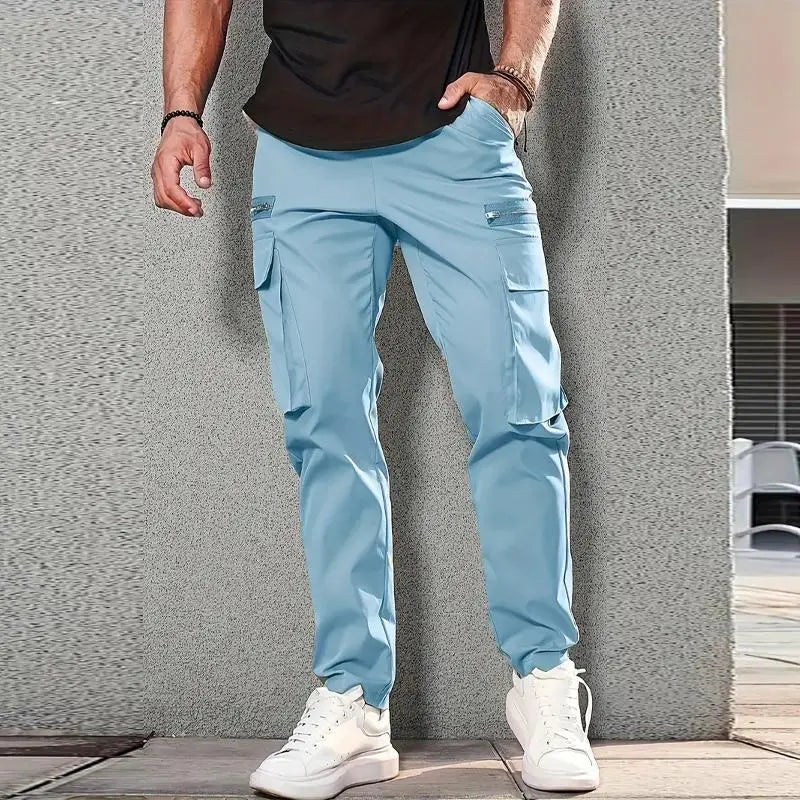Pantalones cargo cómodos de Aldo