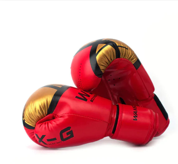 Guantes de kickboxing para adultos