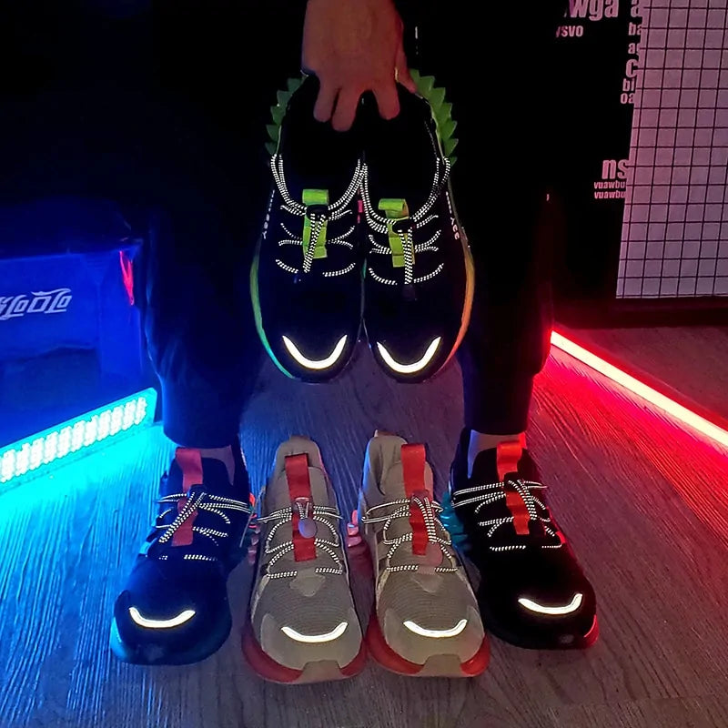 Zapatillas de running Blade para hombre