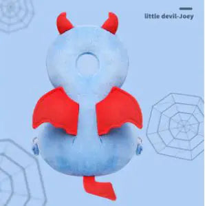 Protección de la cabeza para bebés