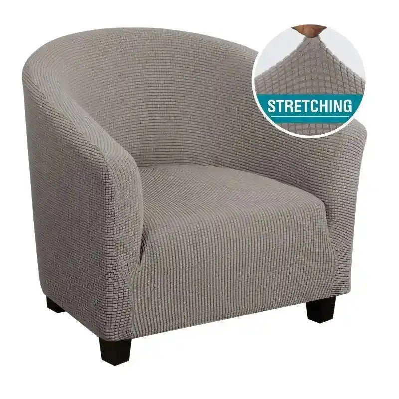 Sillón Capa Jacquard