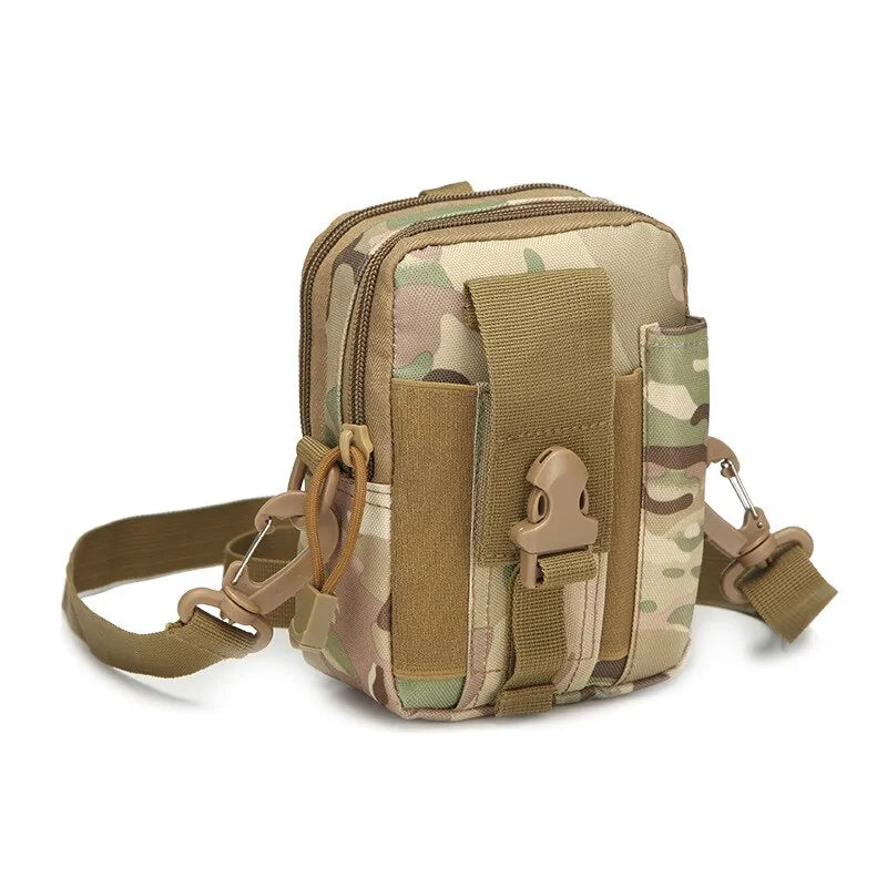 Bolsas deportivas para correr
