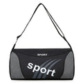 Outdoor Crossbody Shoulder Backpack