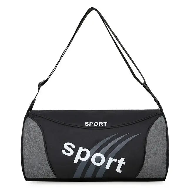 Mochila bandolera para exteriores