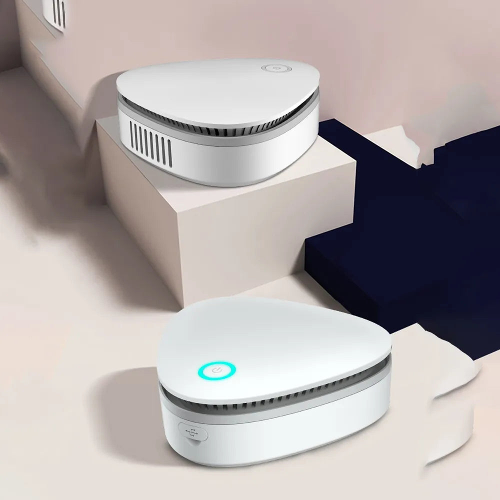 Purificador de aire de ozono desodorante para refrigerador eléctrico