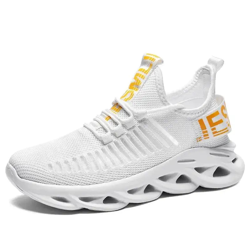 Zapatillas elegantes y cómodas