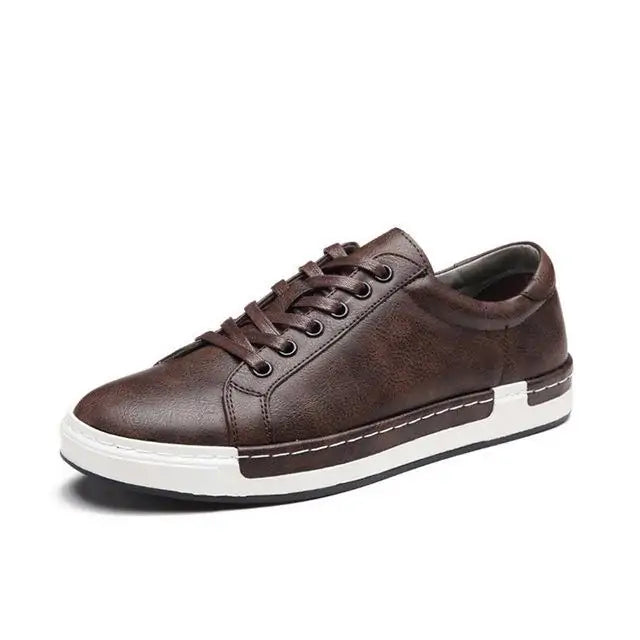 Zapatos de hombre hechos a mano