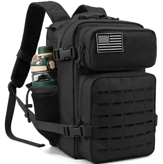 Mochila deportiva de fitness