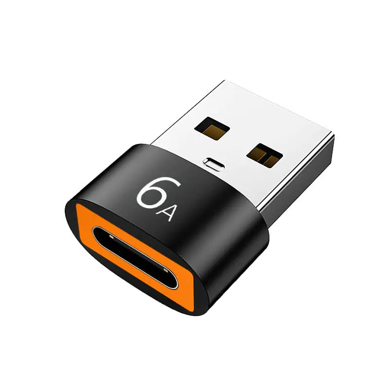 Cables adaptadores de cargador
