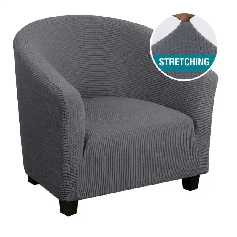Sillón Capa Jacquard