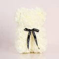 Versatile Floral Bear For Memorable Gifts