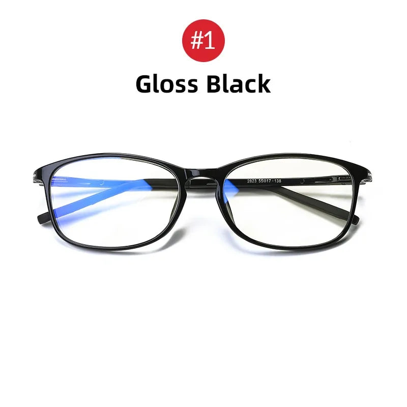 Gafas anti luz azul