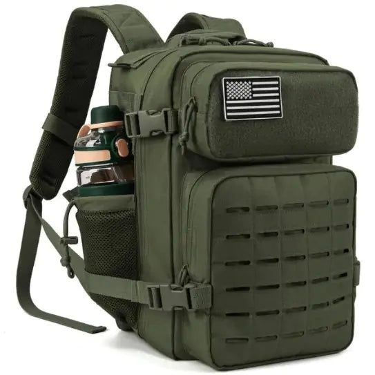 Mochila deportiva de fitness