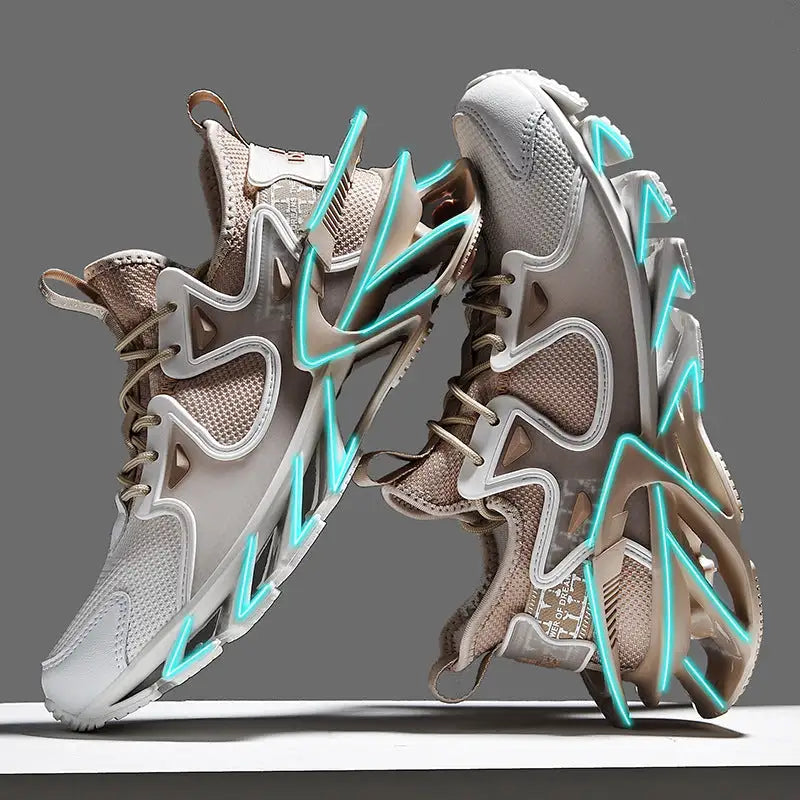 Zapatillas de juego Boost Run
