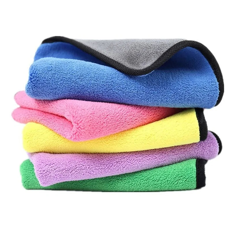Toalla absorbente para mascotas